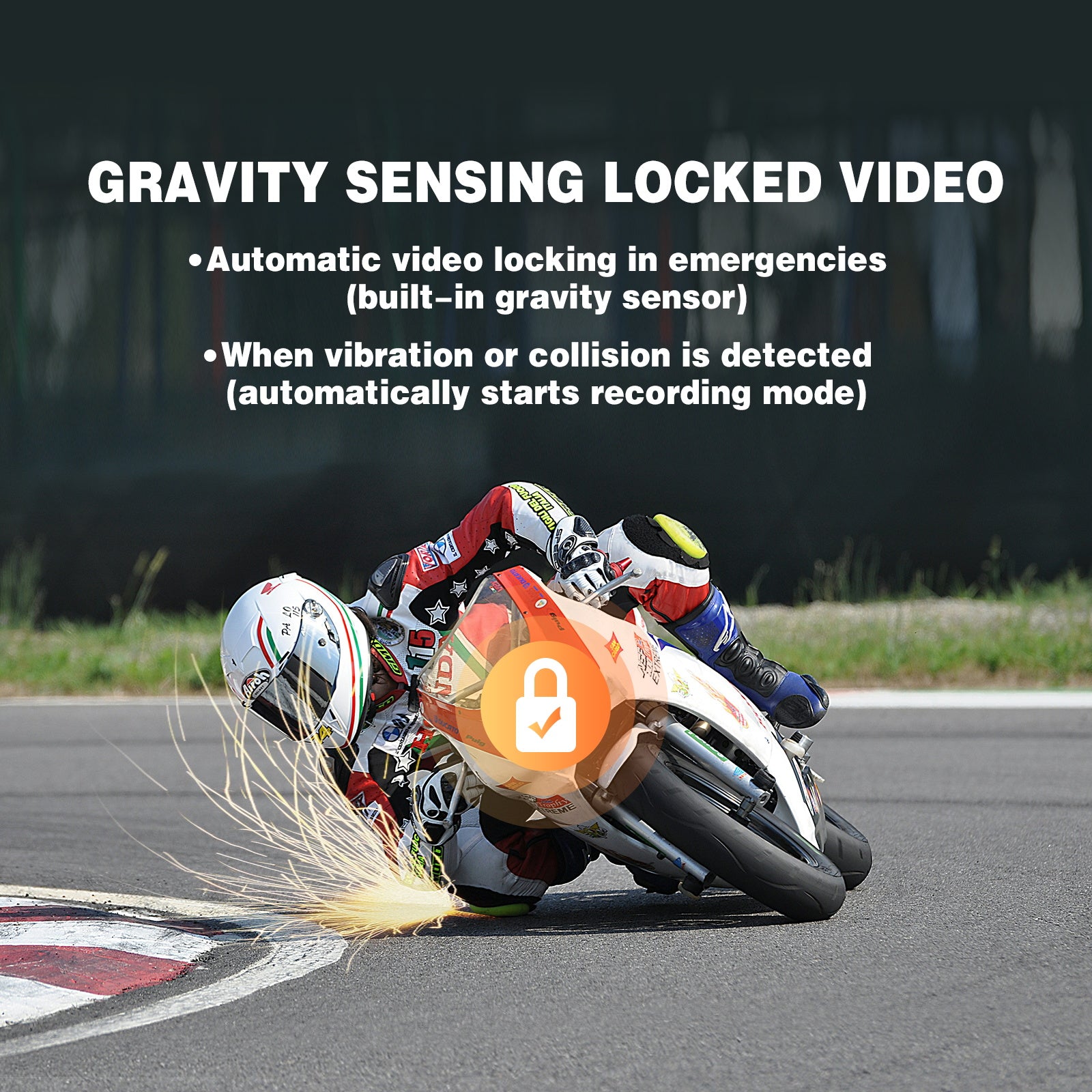Innocruise Moto Audio Pro (6,25") 